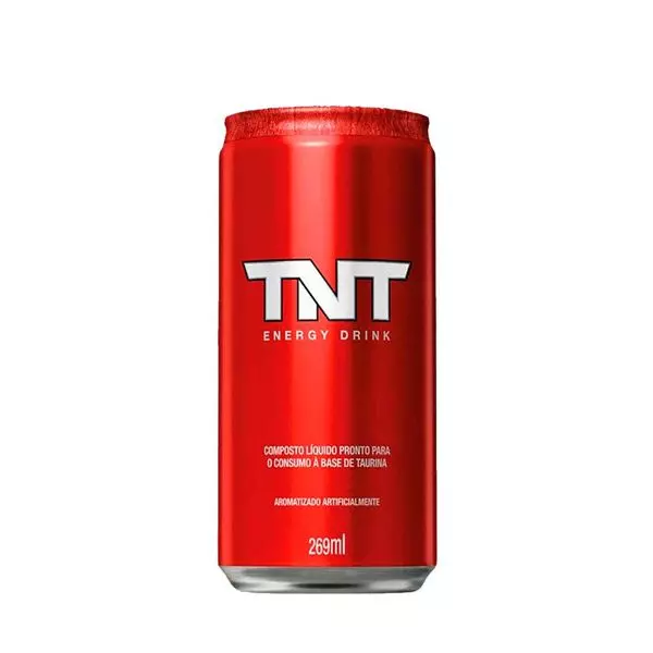 ENERGETICO TNT