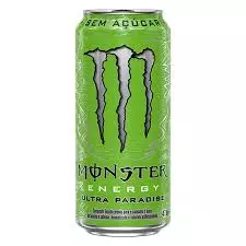 Monster 473ml Ultra Paradise