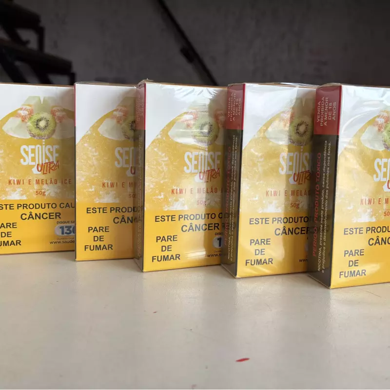 SENSE KIWI E MELÃO ICE