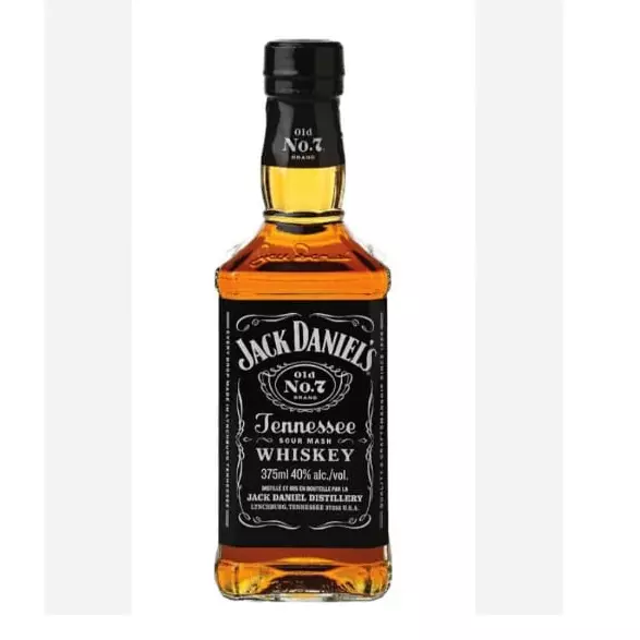 JACK DANIEL'S 375ML
