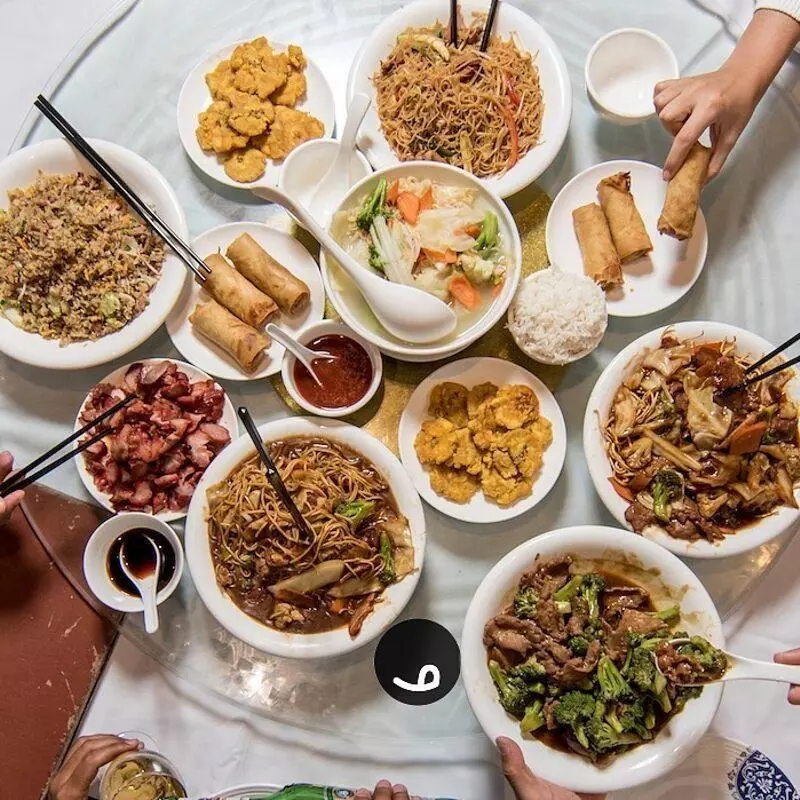 MENU PARA CUATRO $35.000.