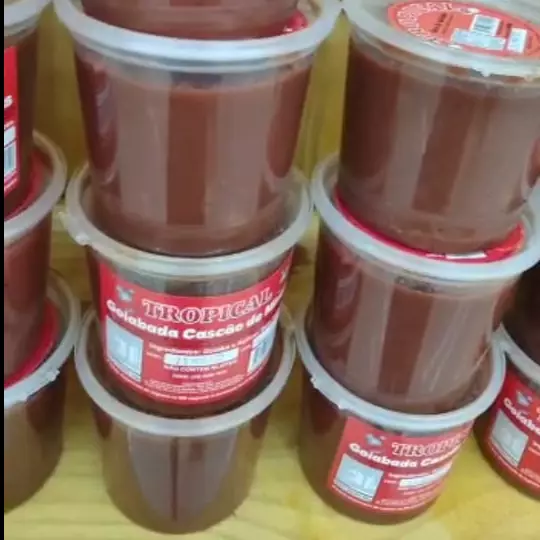 GOIABADA CASCÃO CREMOSA