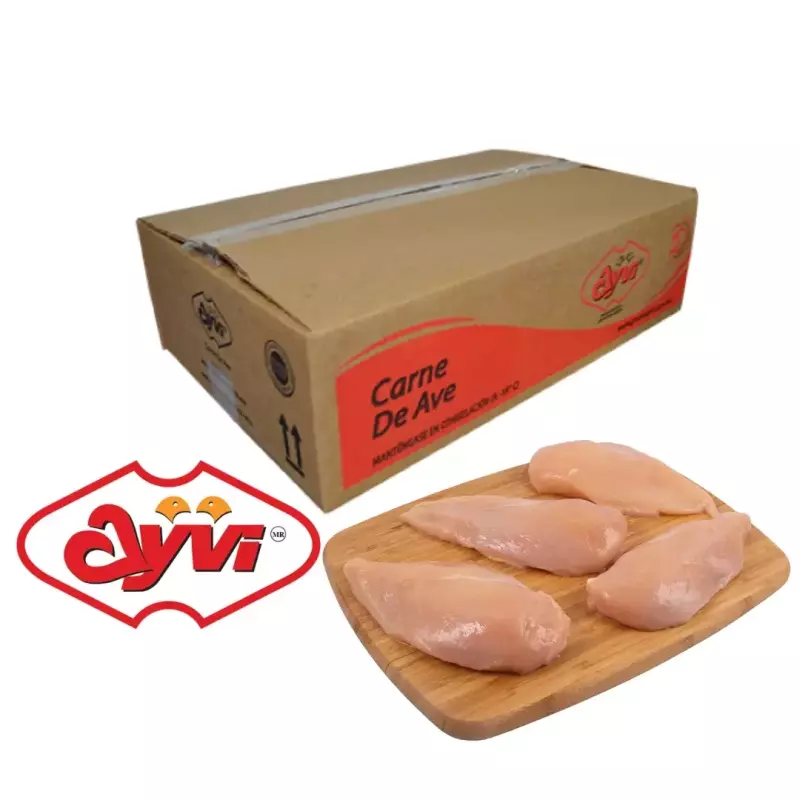 PECHUGA AYVI 11802 11KG