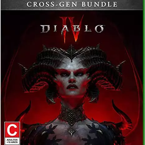 Diablo IV (2 jugadores)