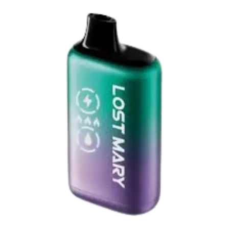 LOST MARY 35000 DURA
