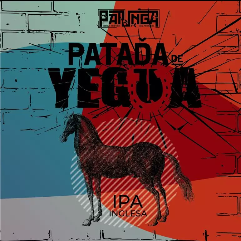 Patada deYegua 🍺🍺🍺🍺🍺