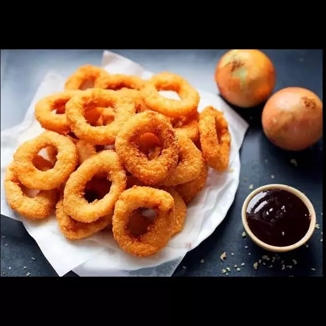 CEBOLA ONION