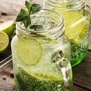 Mojito Cubano / Cuban mojito