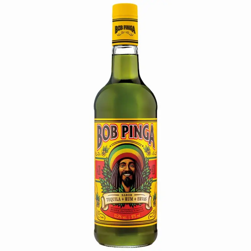 BOB PINGA