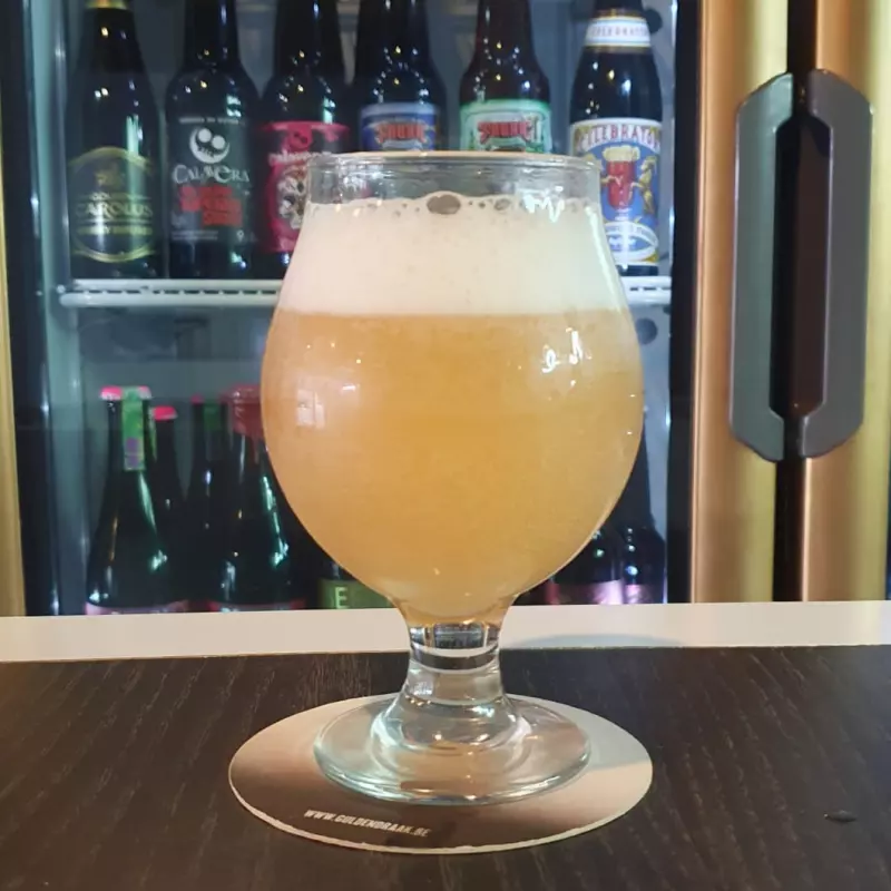 HOPPY SIDE HAZY