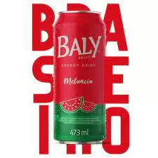Baly sandia