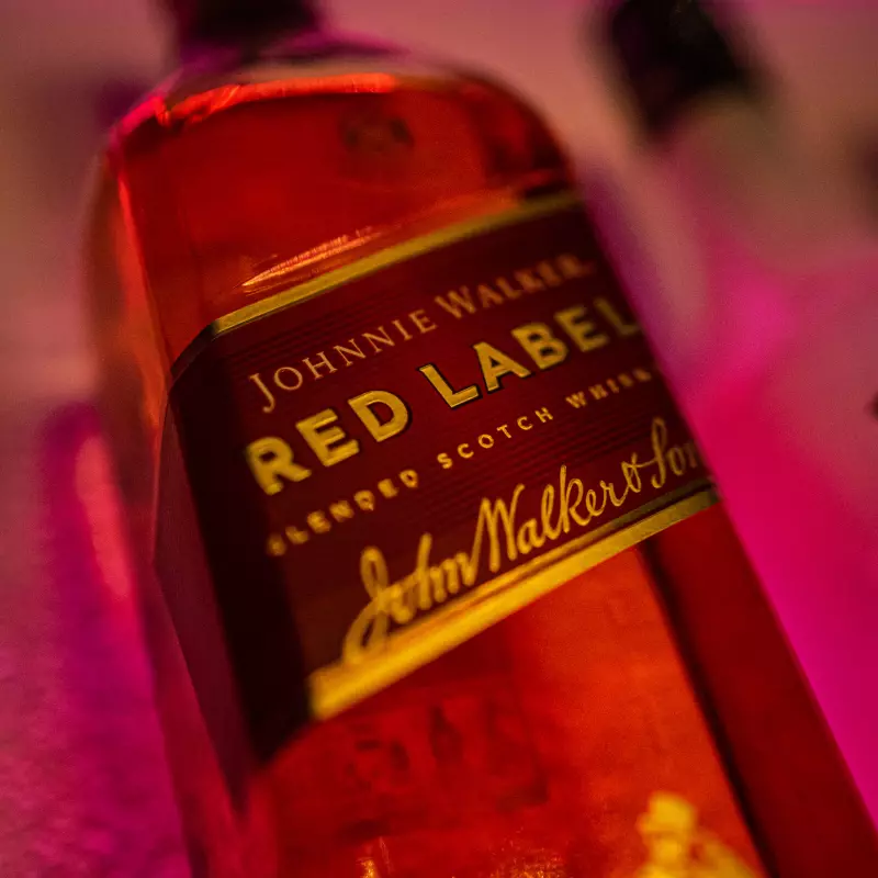 Red Label