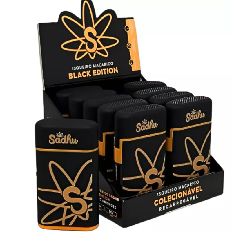 MAÇARICO SADHU C/10