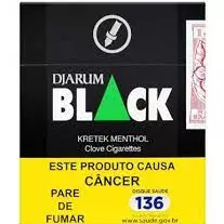 BLACK MENTA