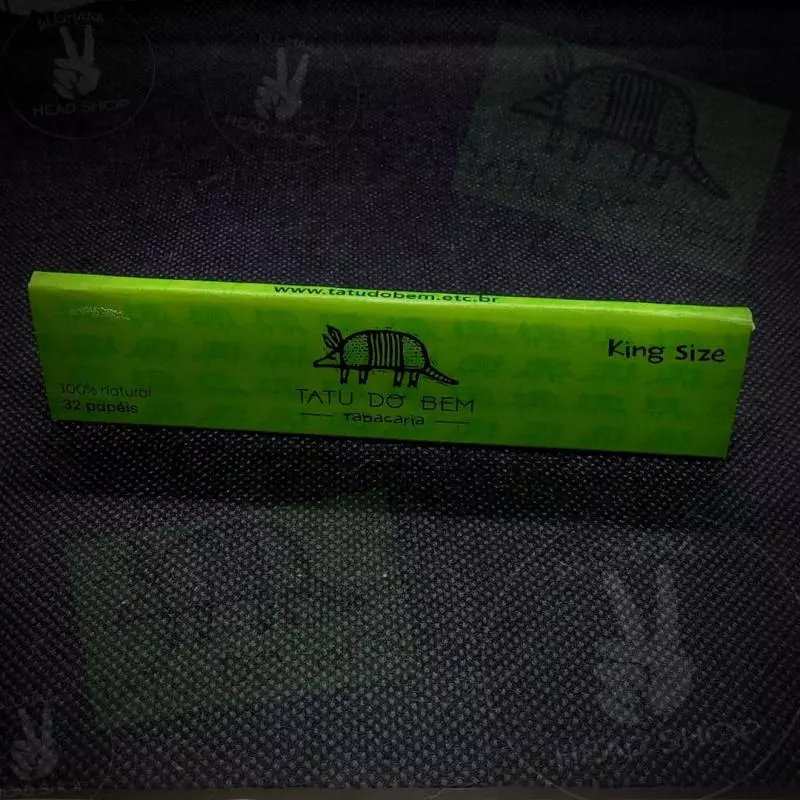 Seda Tatu do Bem King Size