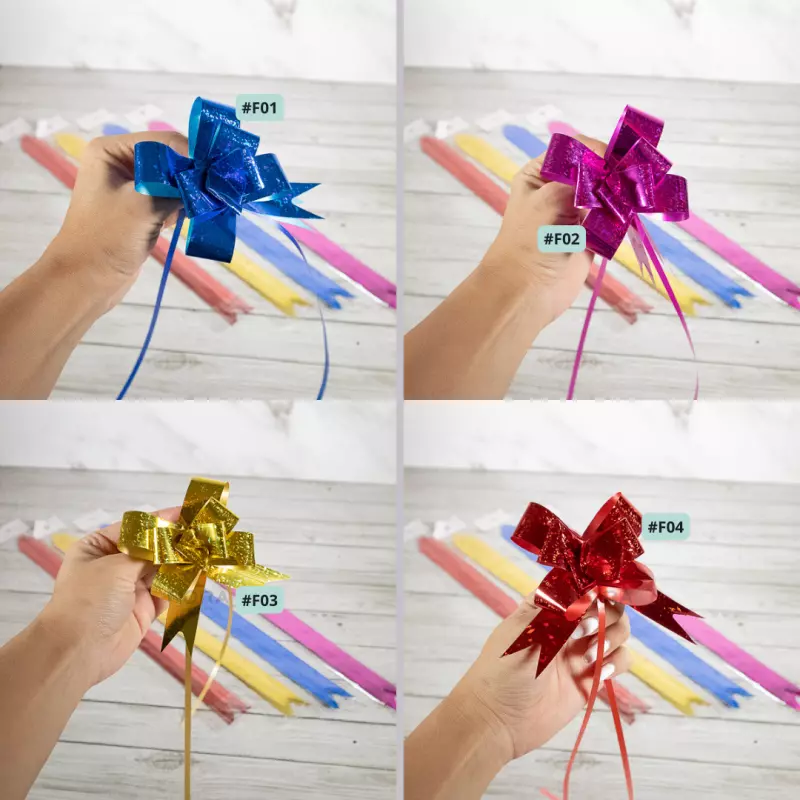 Lazo facil Mariposa 23 mm LZ-M2