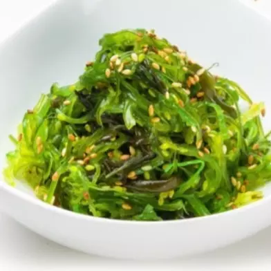 Wakame