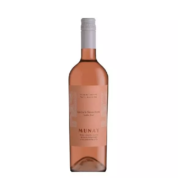 MUNAY MALBEC
