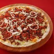 Pizza Baiana