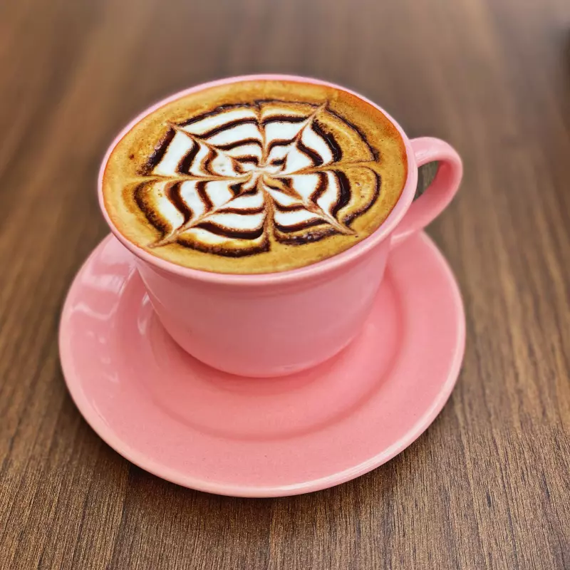 CAPPUCCINO SENCILLO/ESPECIAL