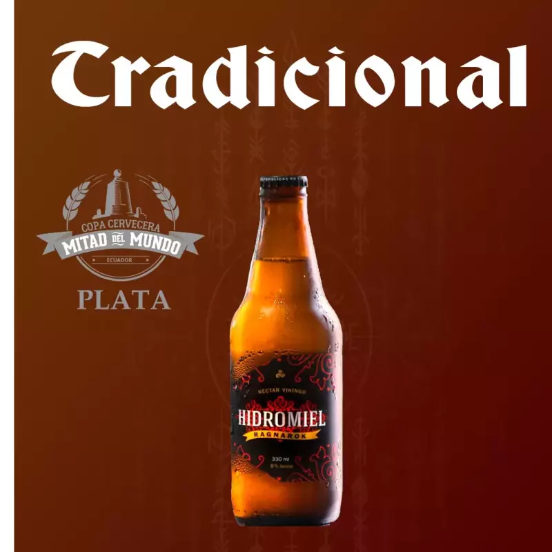 RAGNAROK TRADICIONAL