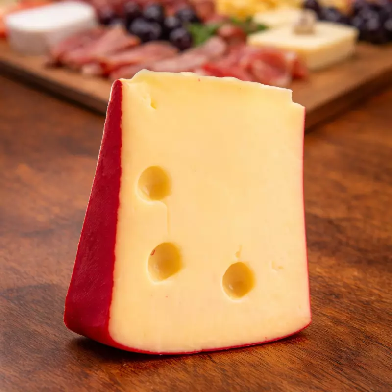 Queijo Gouda
