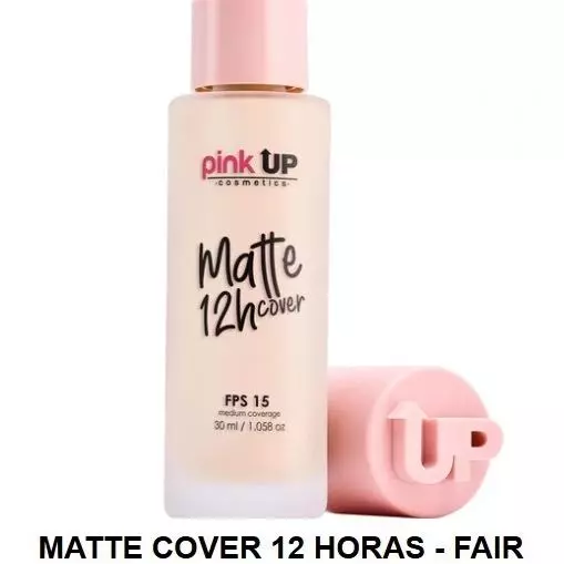 Matte cover Fair