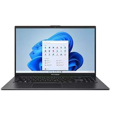 ASUS Vivobook Go 15