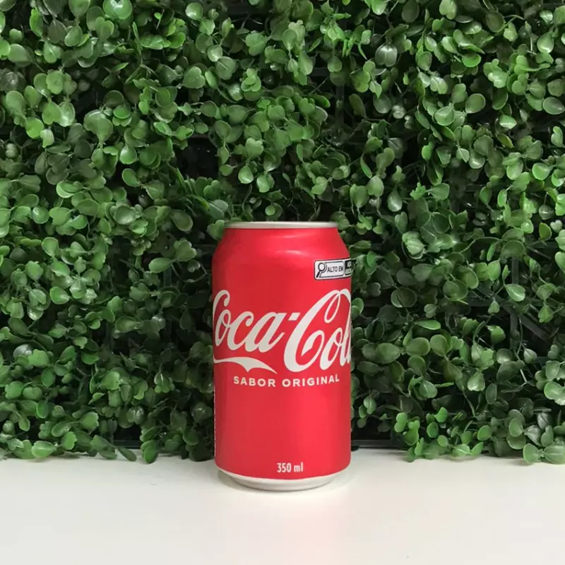 Coca-Cola