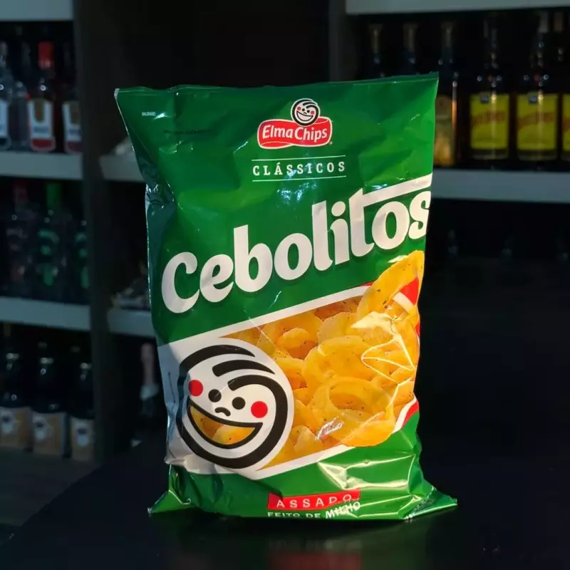 Cebolitos - Clássicos