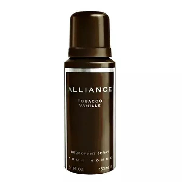 Desod. Alliance Tob. Vain x 150 ml.