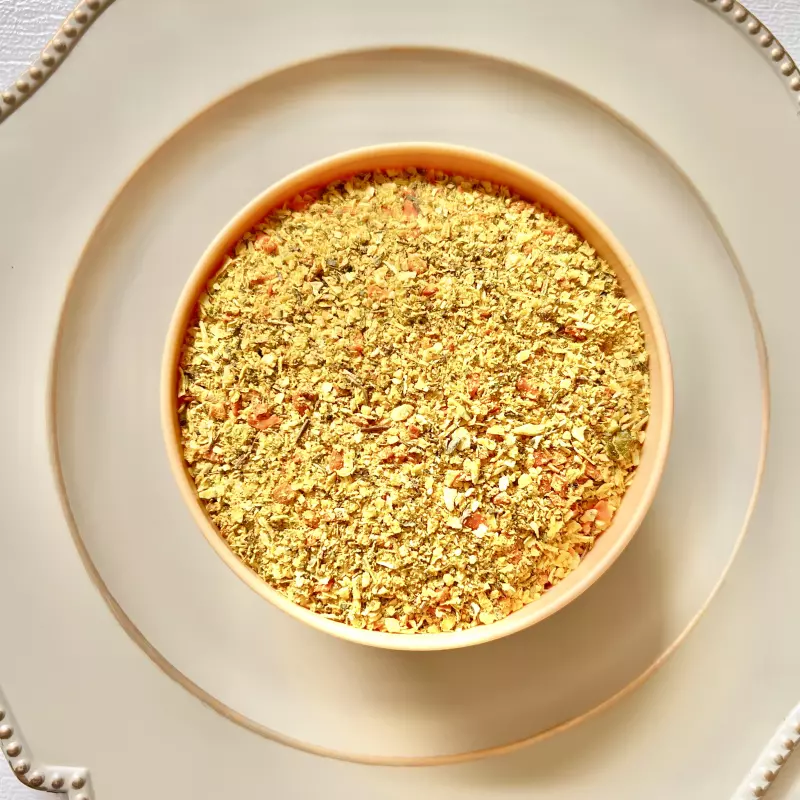 Tempero Edu  100 Grs