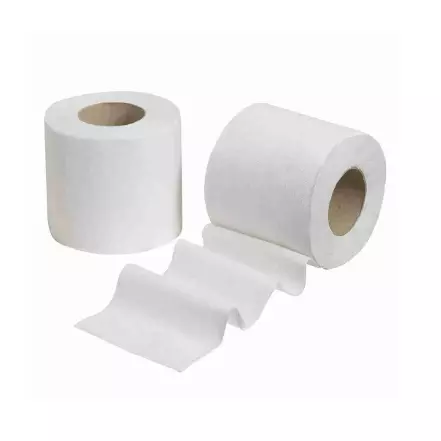PAPEL HIGIÊNICO