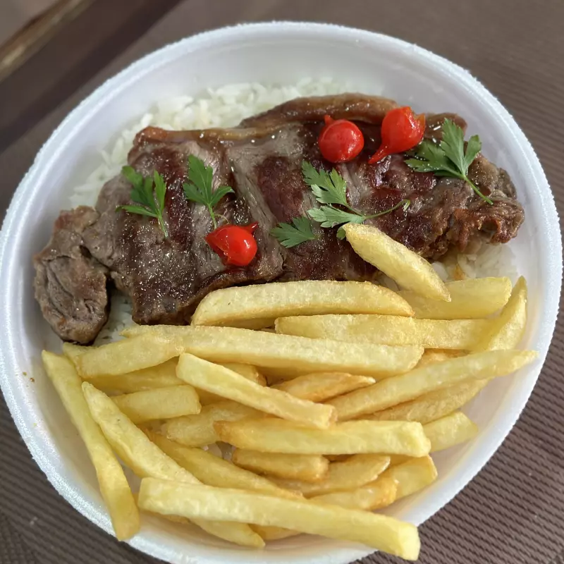 CONTRAFILÉ (serve 1 pessoa)