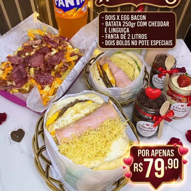 combo dia dos namorados