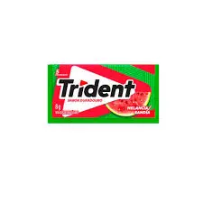 TRIDENT MELANCIA