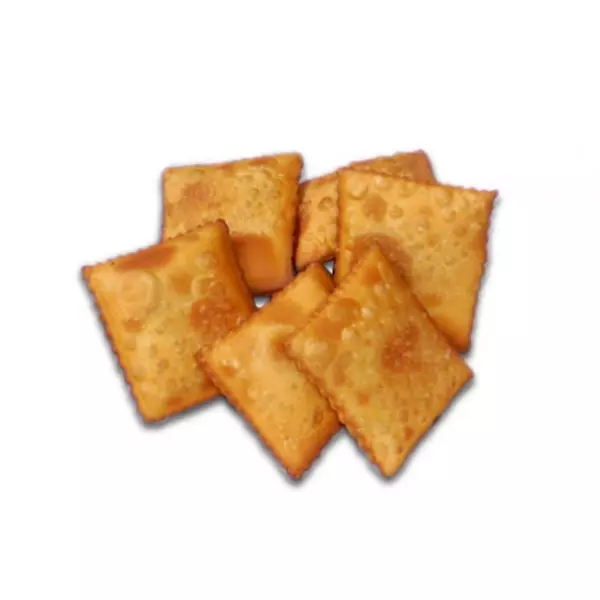 06 Empanaditas de queso