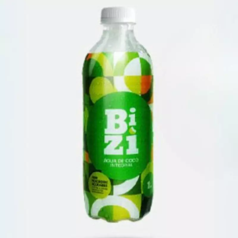 Agua de Côco Bizi 1 litro