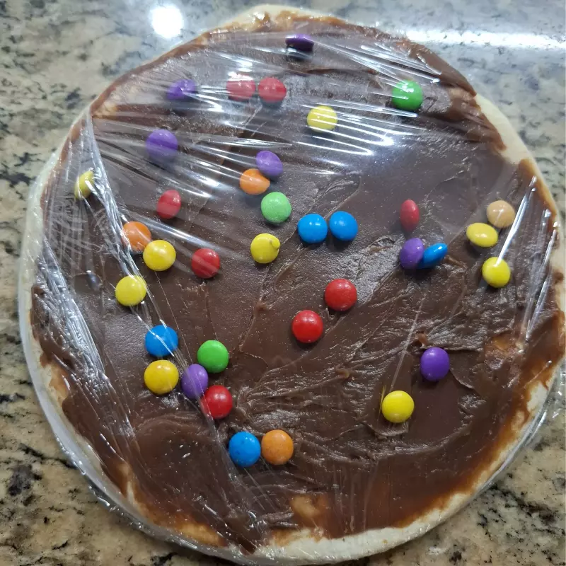 BROTINHO PRÉ ASSADA 15CM