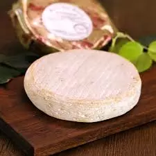 Queijo Reblochon Serra Das Antas