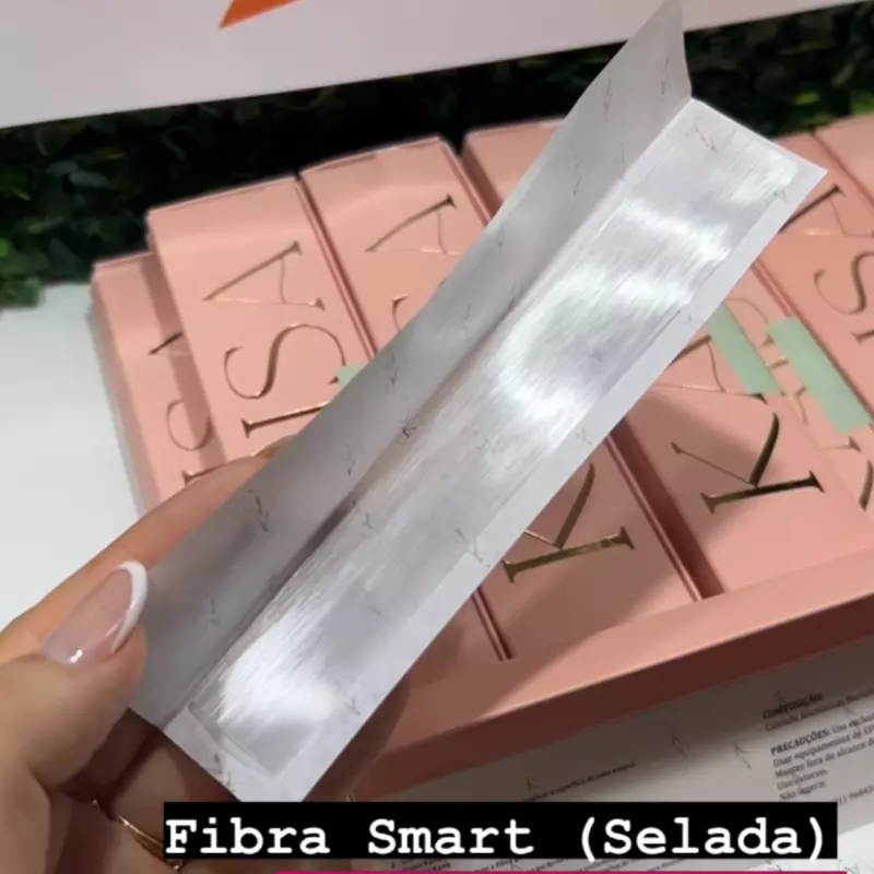 Fibra Kaisa Smart (Selada)