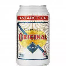 Original Lata 269ml