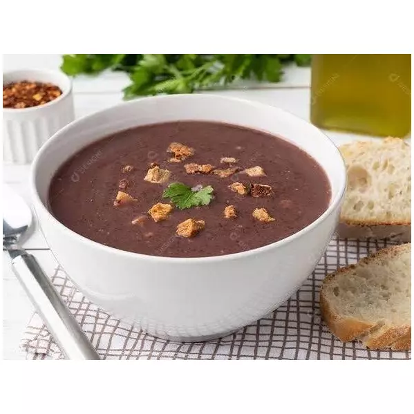 Caldinho de Feijoada
