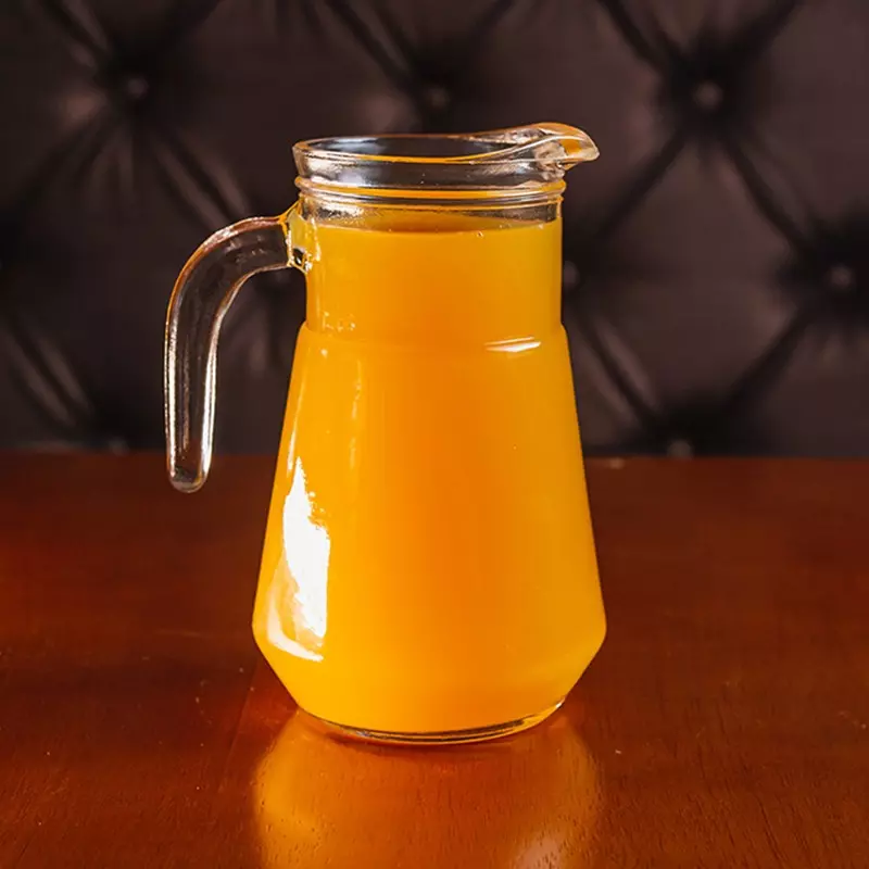 jarra 1 litro laranja