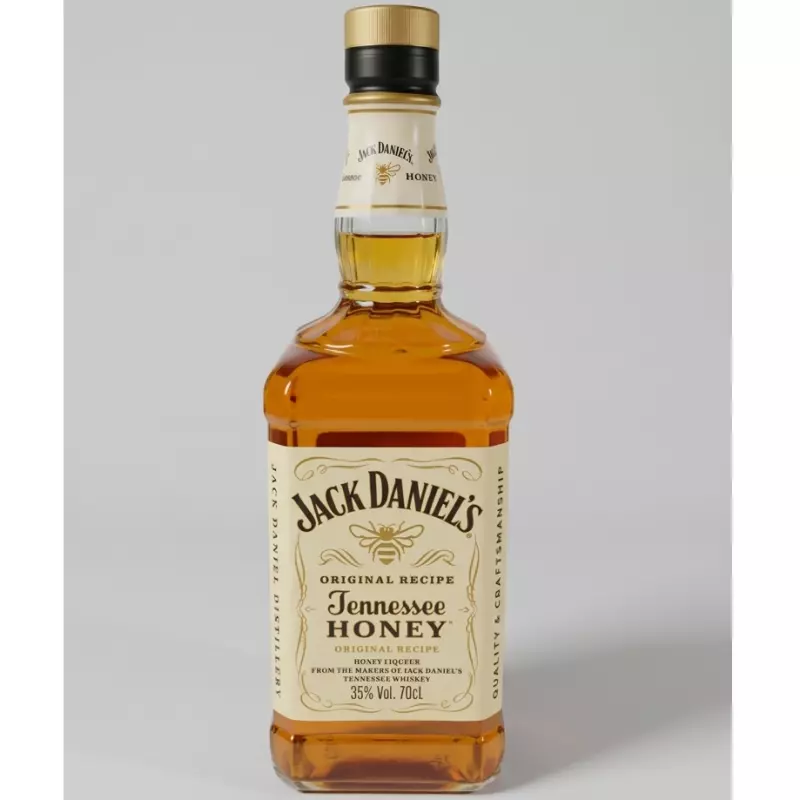 Whiskey Jack Daniel's Mel