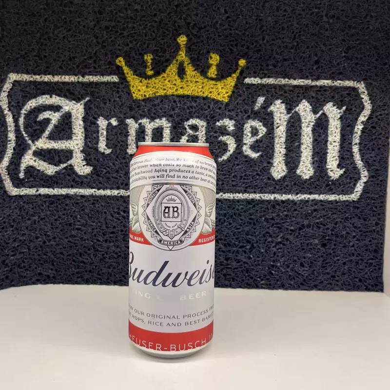 Budweiser 473ml