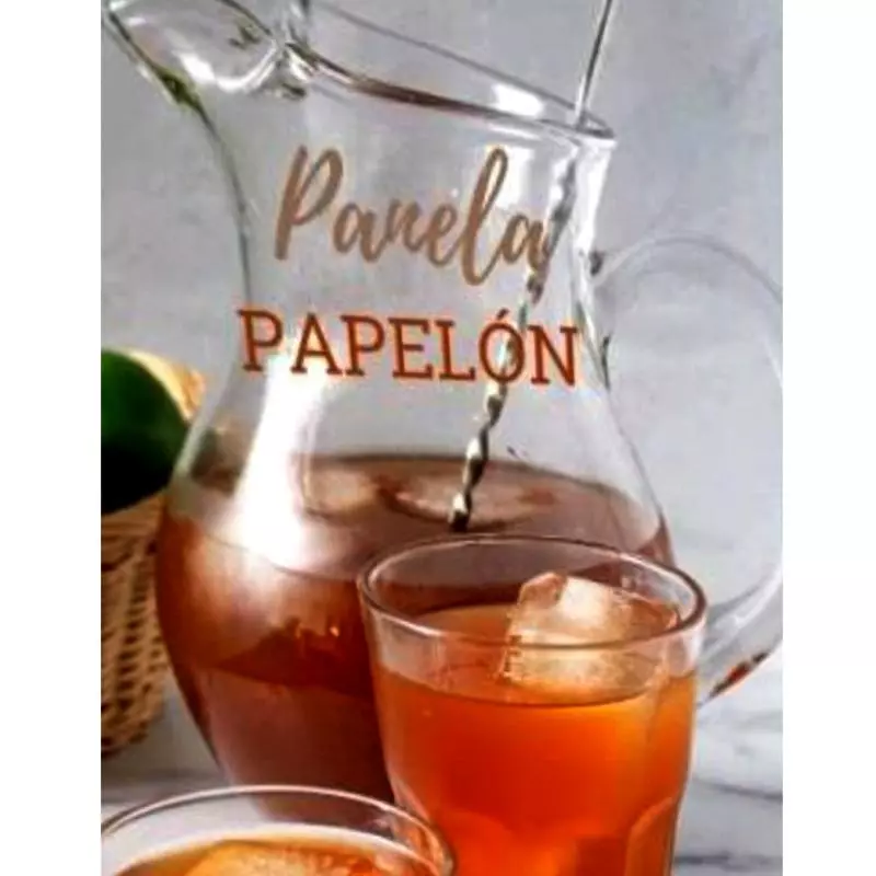 PAPELON CON LIMON 1Lt