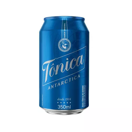 AGUA TONICA