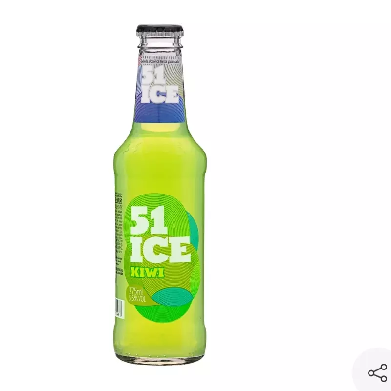 Ice 51 kiwi 275ml