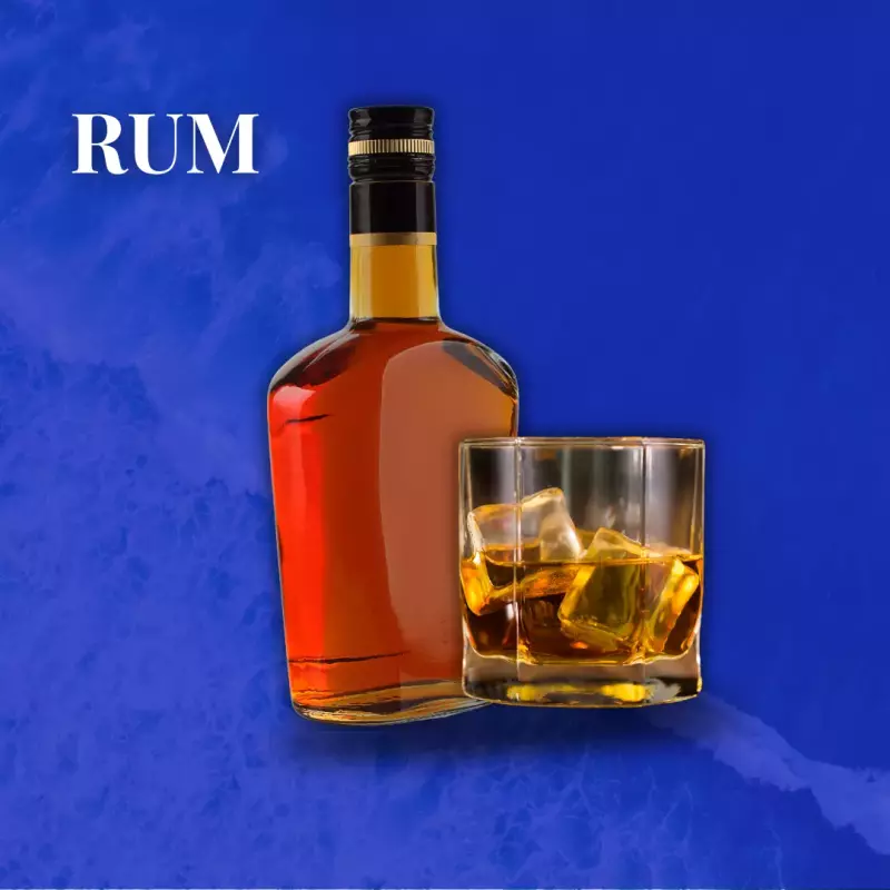 Rum
